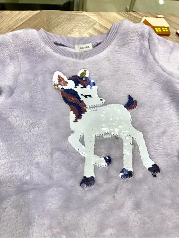 ANY 杉原 コーディネート画像