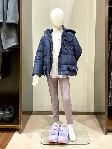 ANY 杉原 コーディネート画像