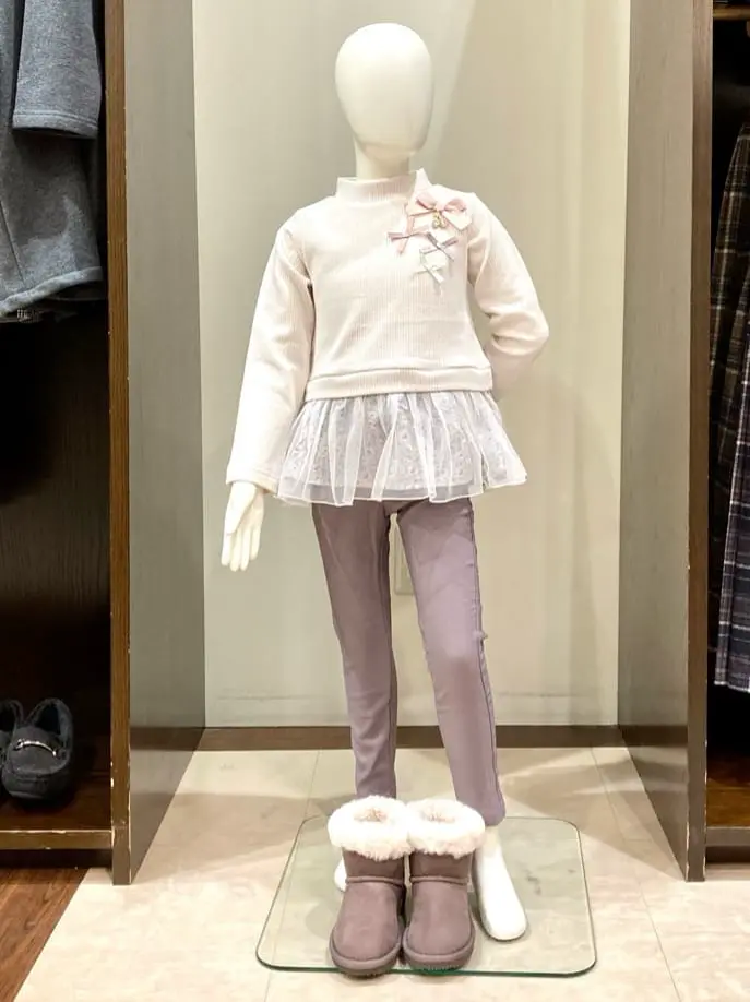 ANY 杉原 コーディネート画像