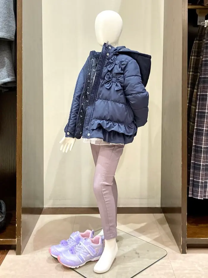 ANY 杉原 コーディネート画像