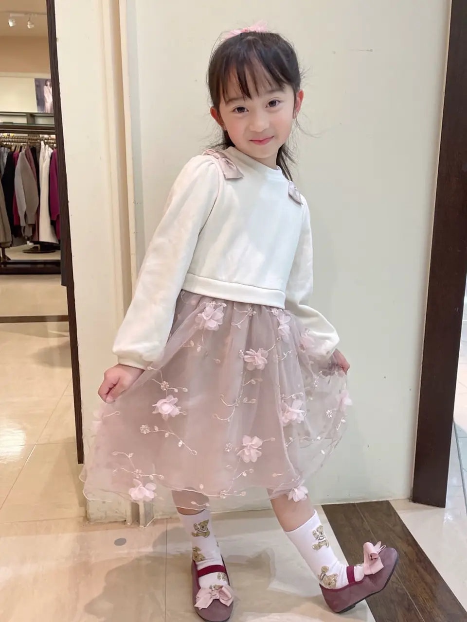 ANY keiko♡ コーディネート画像