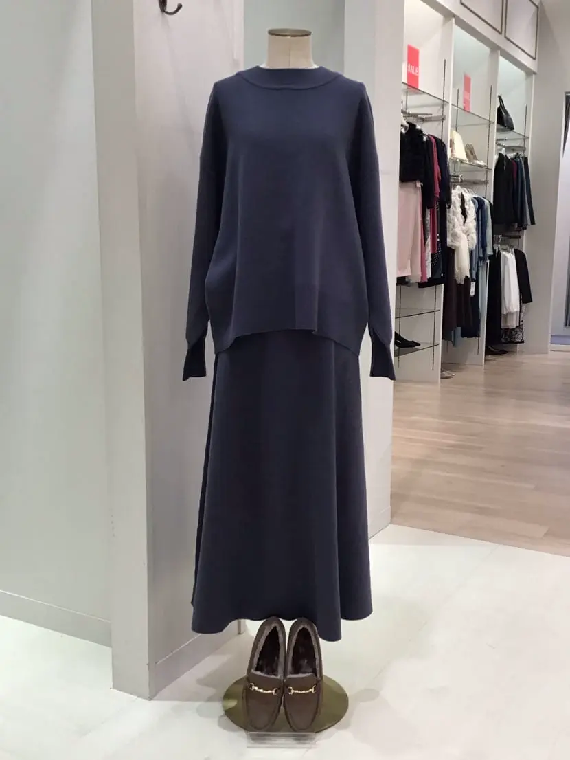 ANY 横溝 コーディネート画像