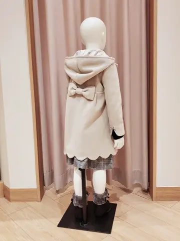 ANY 奥原 コーディネート画像