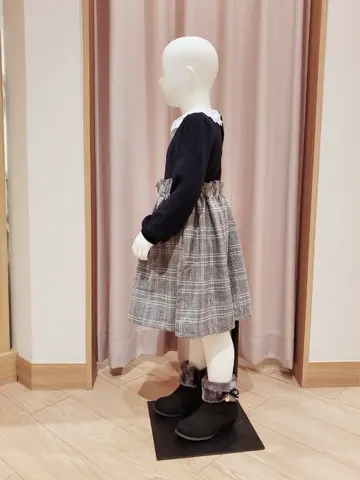 ANY 奥原 コーディネート画像