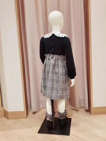 ANY 奥原 コーディネート画像