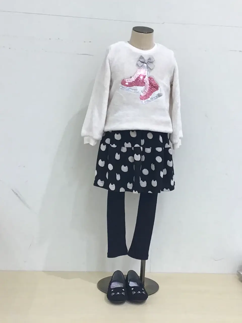  林 コーディネート画像