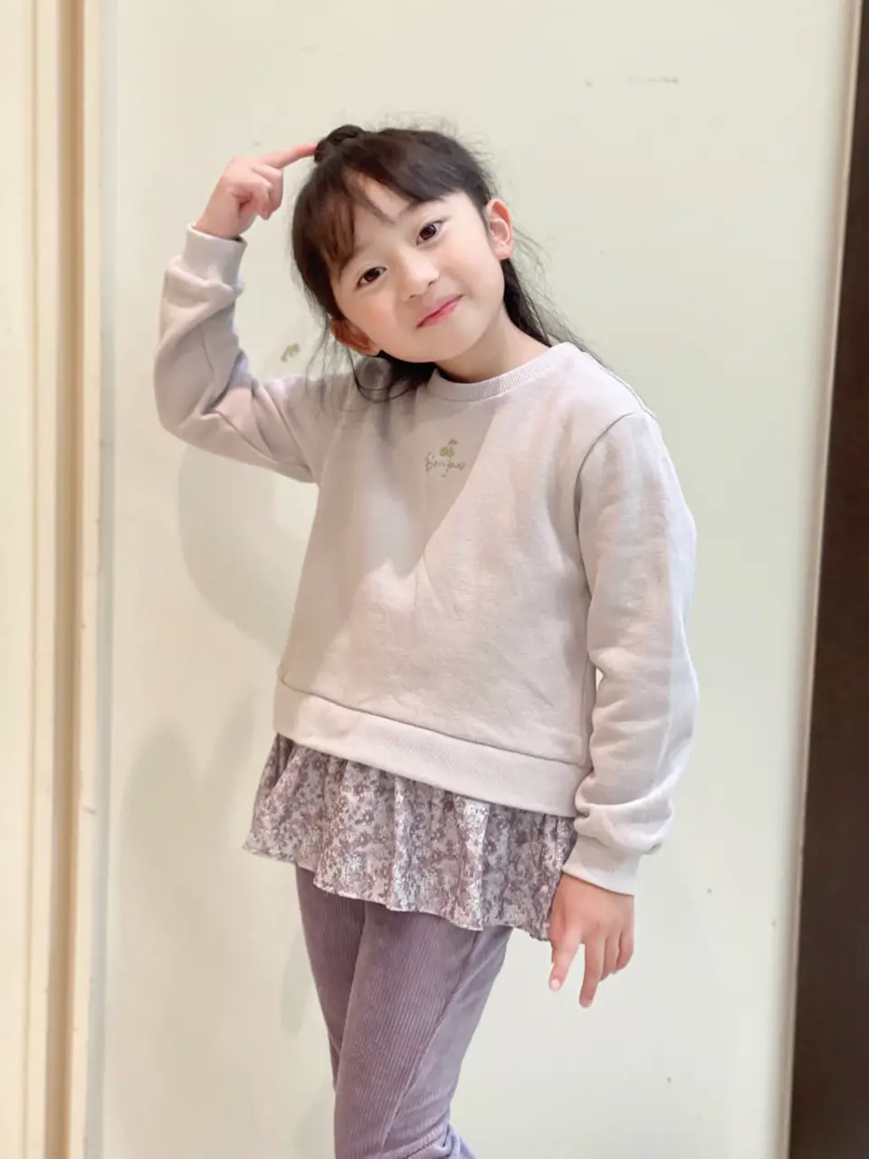 ANY keiko♡ コーディネート画像