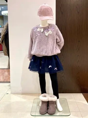 ANY 杉原 コーディネート画像