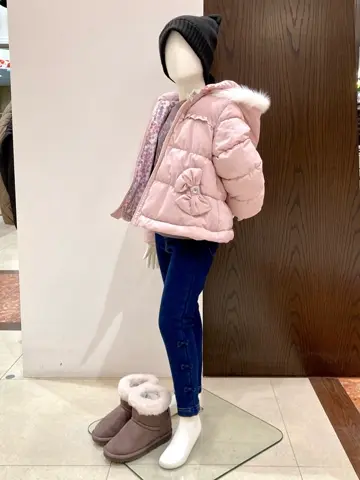 ANY 杉原 コーディネート画像