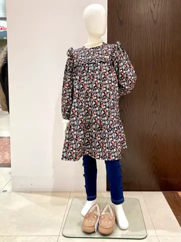 ANY 杉原 コーディネート画像