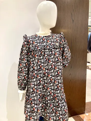 ANY 杉原 コーディネート画像