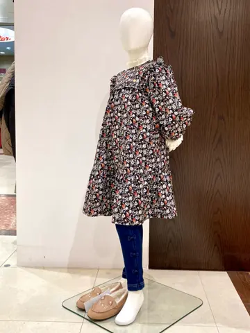 ANY 杉原 コーディネート画像