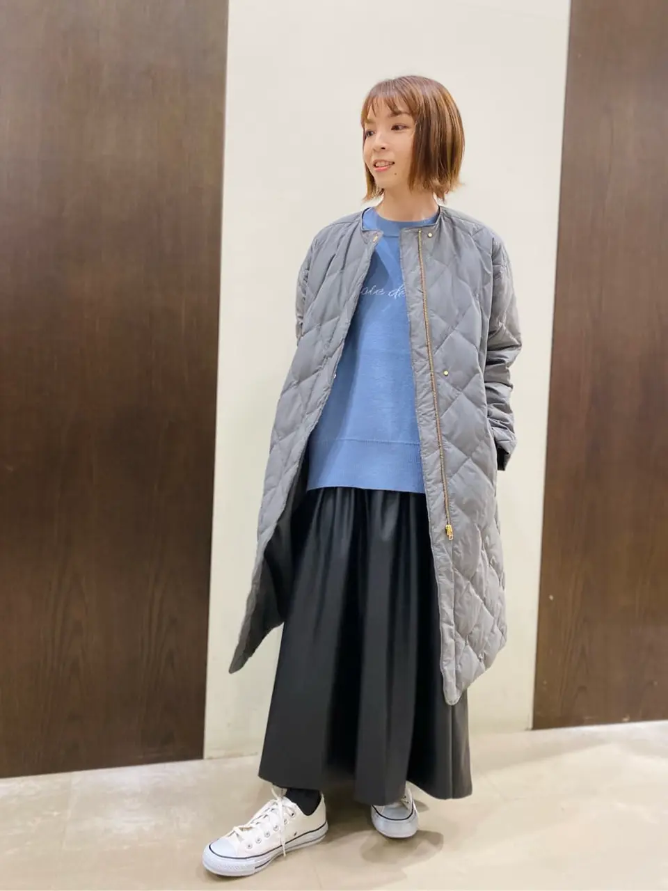  m.n コーディネート画像