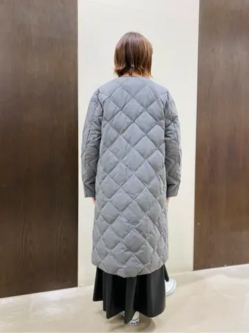 ANY m.n コーディネート画像