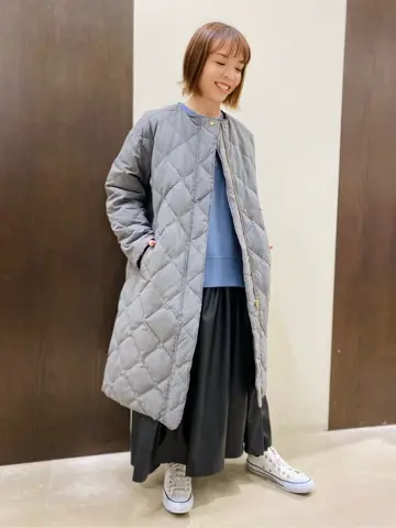 ANY m.n コーディネート画像