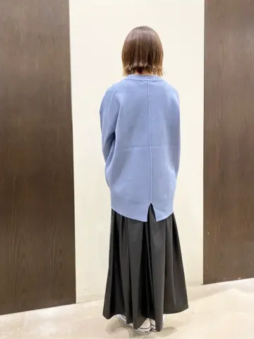 ANY m.n コーディネート画像