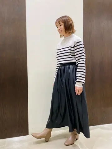 ANY m.n コーディネート画像