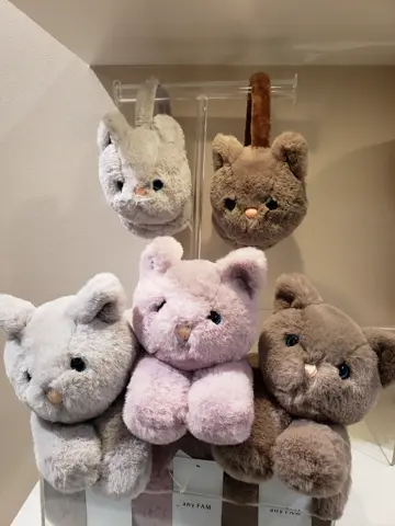 ANY OKUZONO コーディネート画像