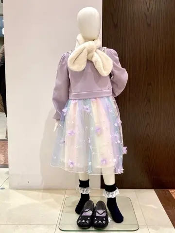 ANY 杉原 コーディネート画像