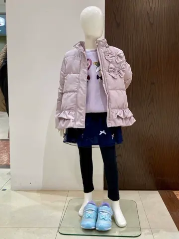 ANY 杉原 コーディネート画像