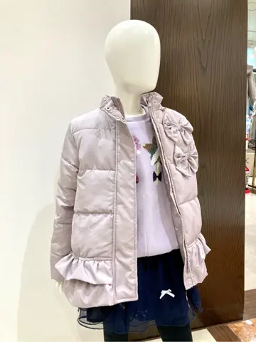 ANY 杉原 コーディネート画像