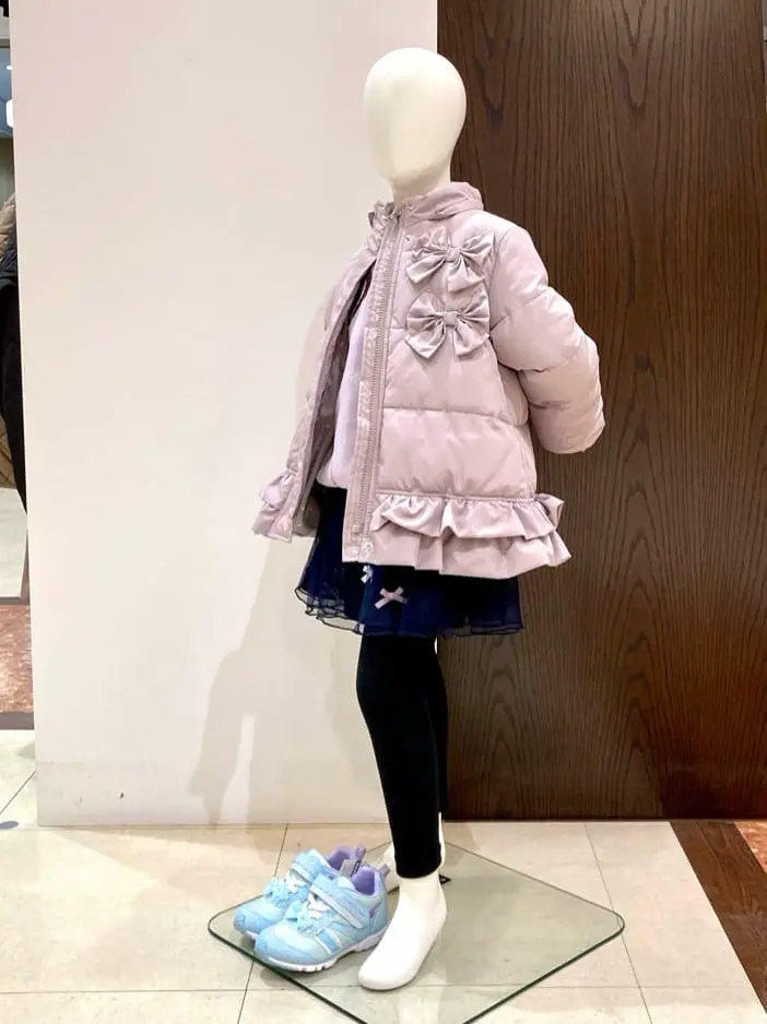 ANY 杉原 コーディネート画像