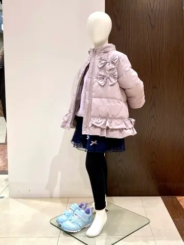 ANY 杉原 コーディネート画像