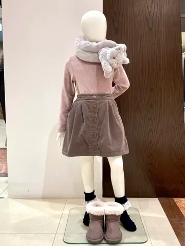 ANY 杉原 コーディネート画像