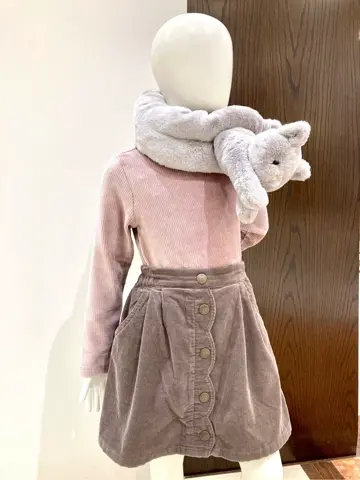 ANY 杉原 コーディネート画像