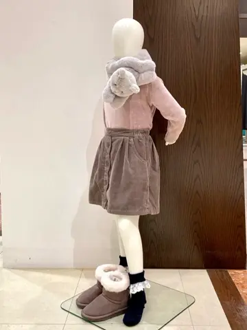 ANY 杉原 コーディネート画像