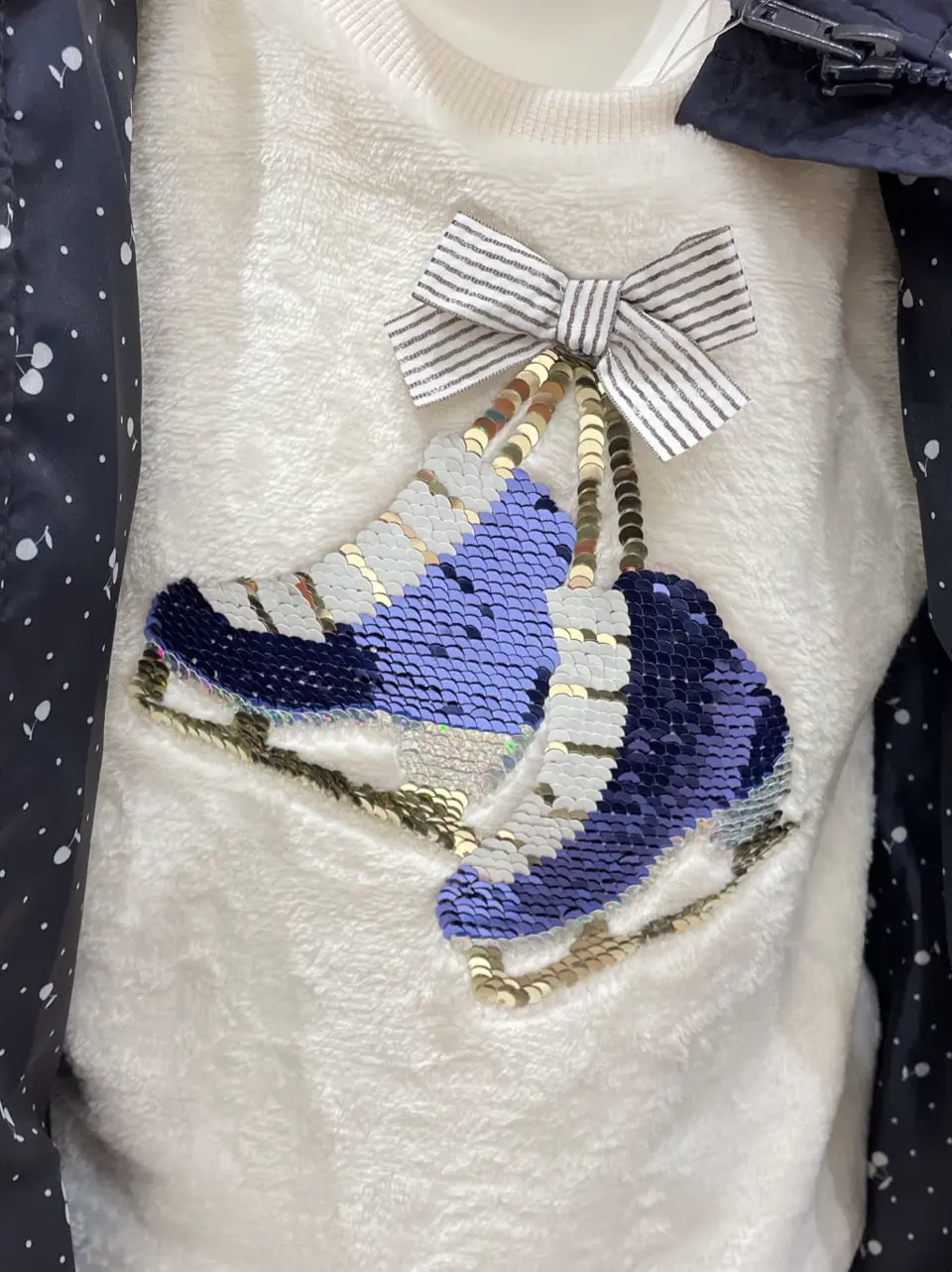 ANY 岡田 コーディネート画像