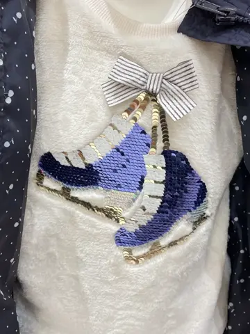 ANY 岡田 コーディネート画像