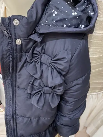 ANY 岡田 コーディネート画像