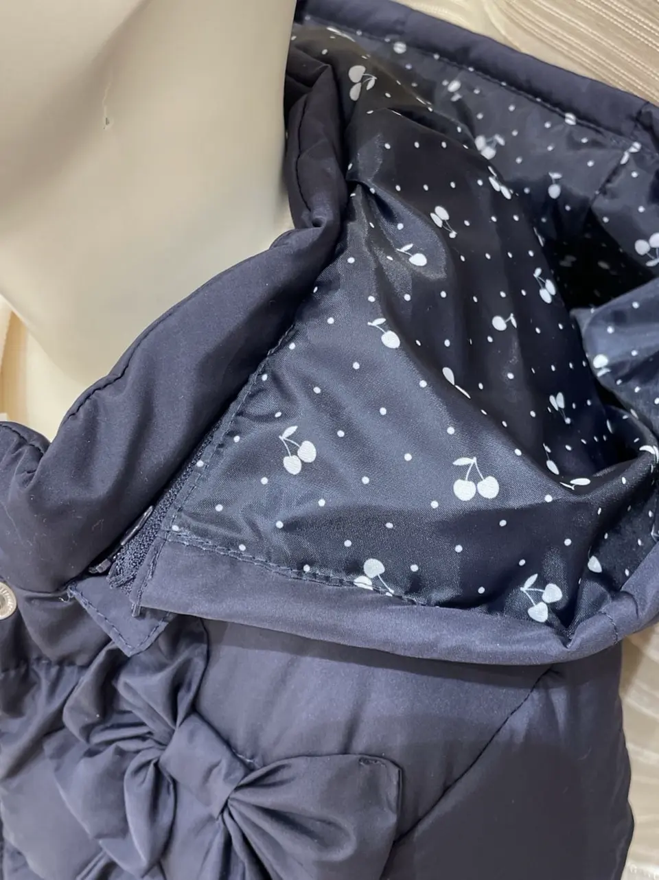 ANY 岡田 コーディネート画像