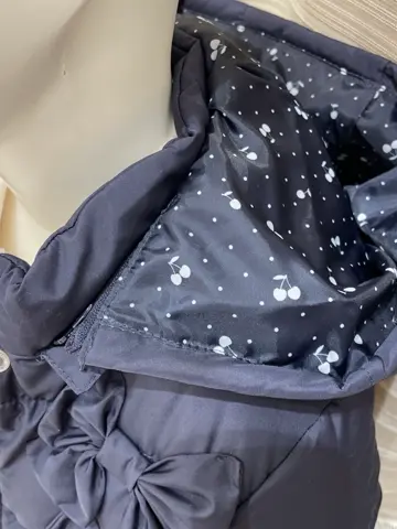 ANY 岡田 コーディネート画像