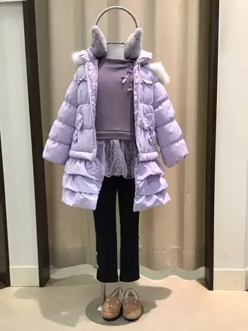 ANY 大友 コーディネート画像