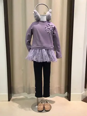 ANY 大友 コーディネート画像