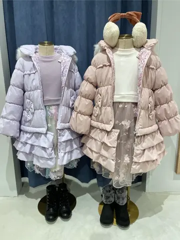 ANY 大川原 コーディネート画像