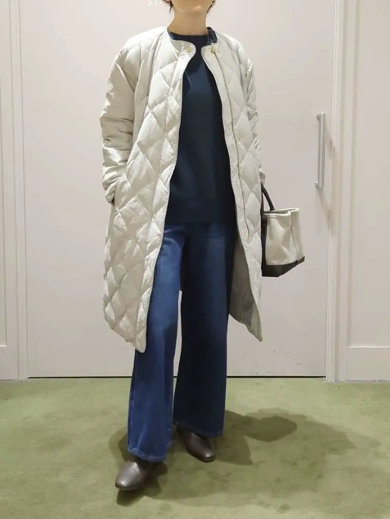  吉田 コーディネート画像