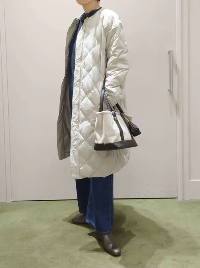 ANY 吉田 コーディネート画像