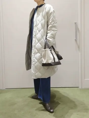 ANY 吉田 コーディネート画像