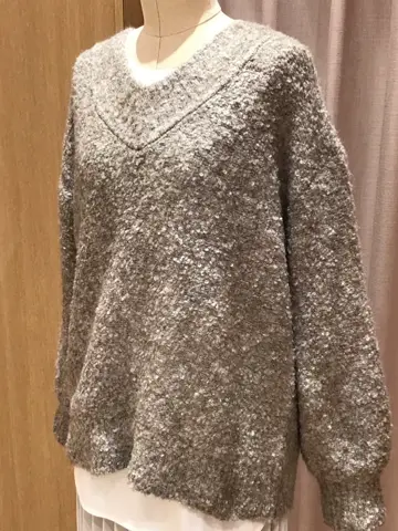 ANY 本吉 コーディネート画像