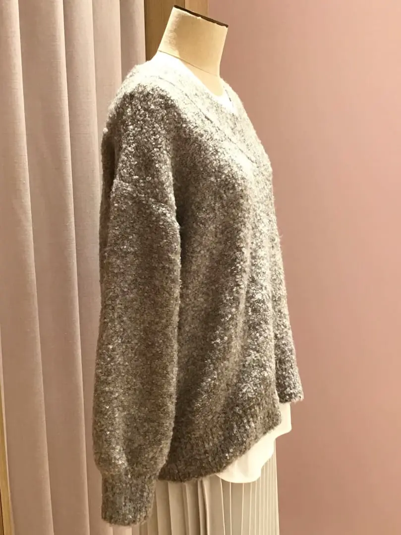 ANY 本吉 コーディネート画像