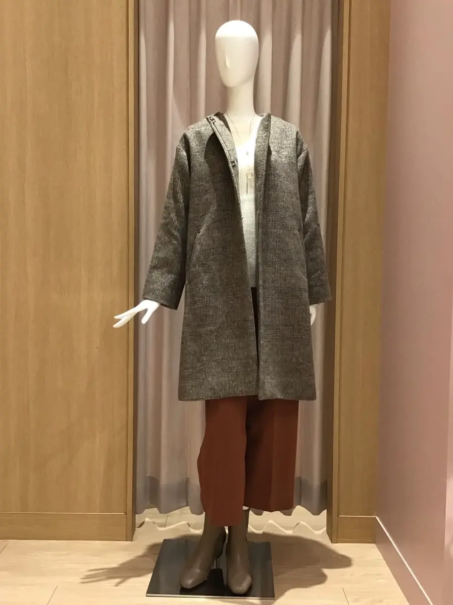  本吉 コーディネート画像