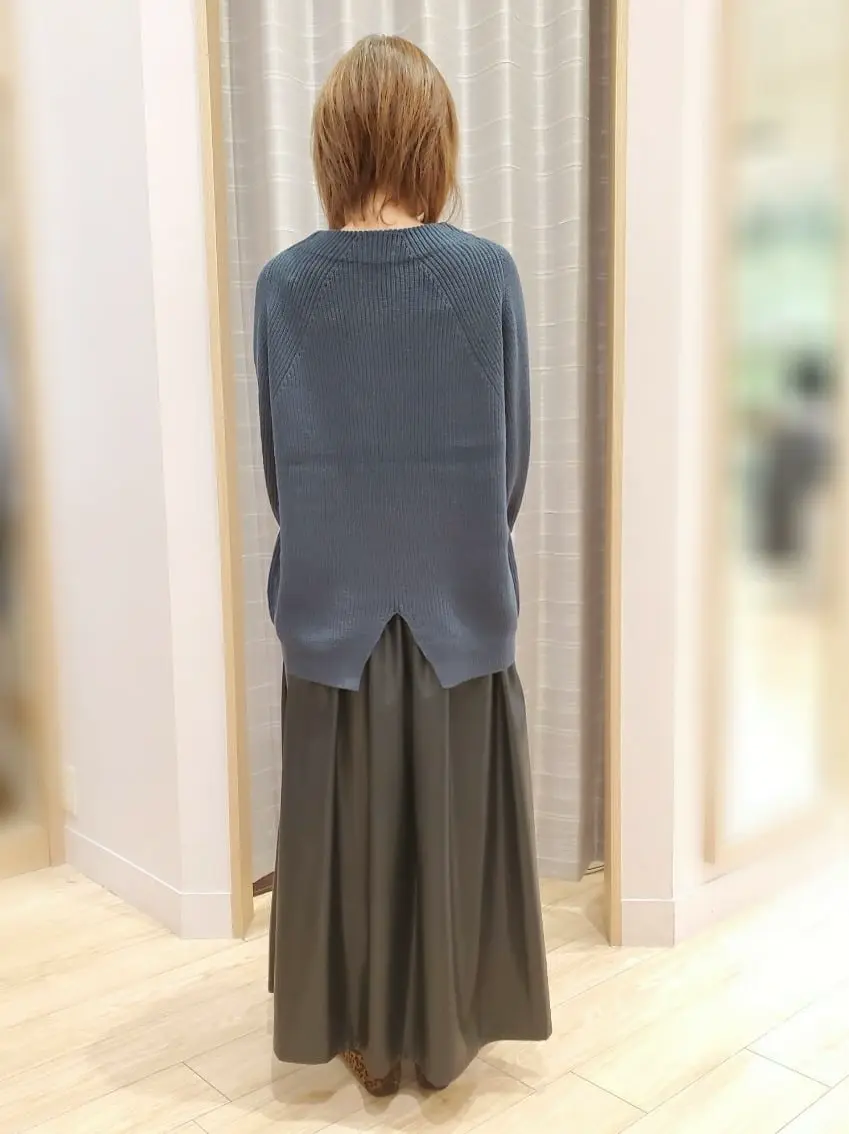 ANY 西村 コーディネート画像