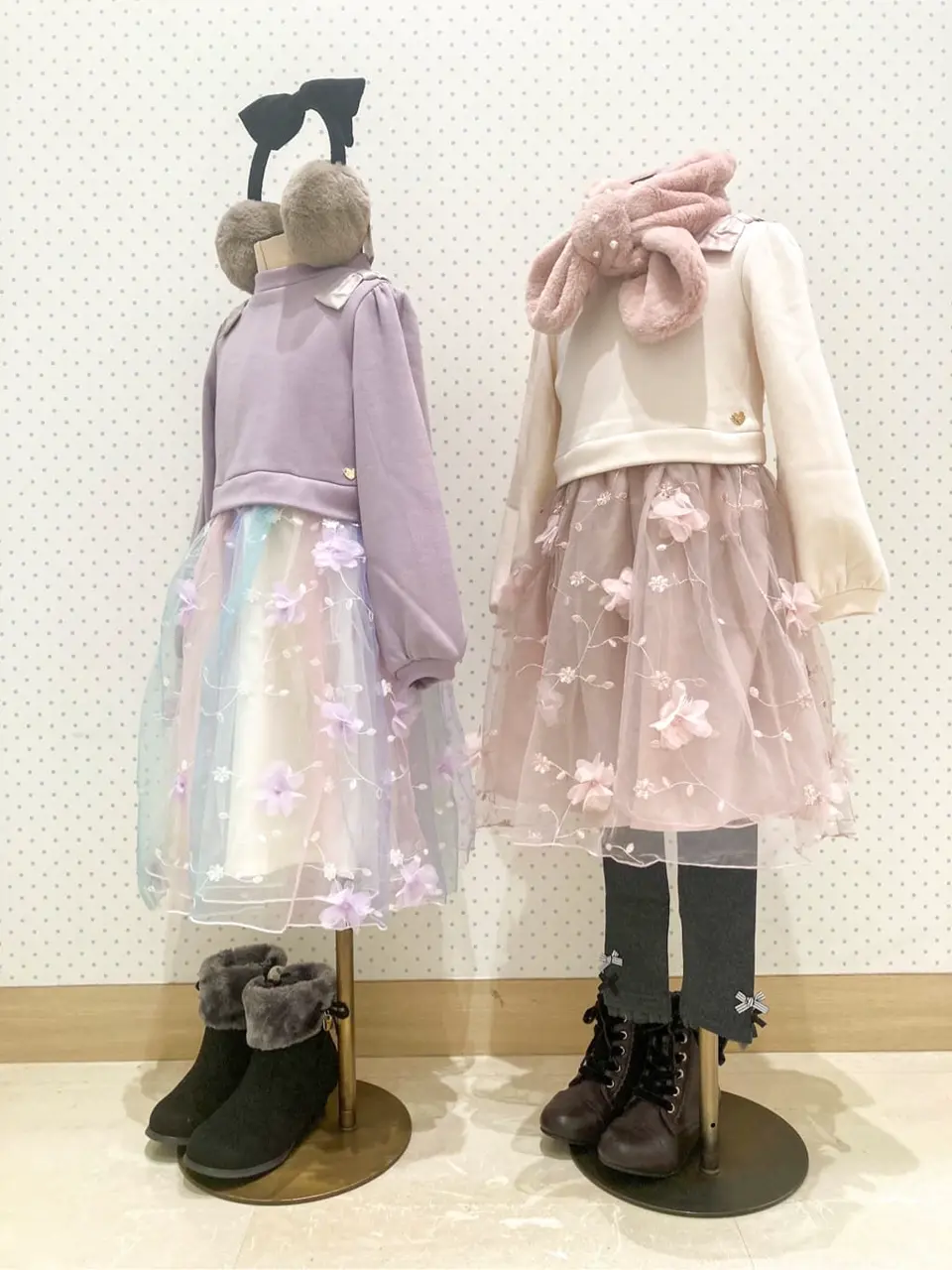 ANY 大野 コーディネート画像