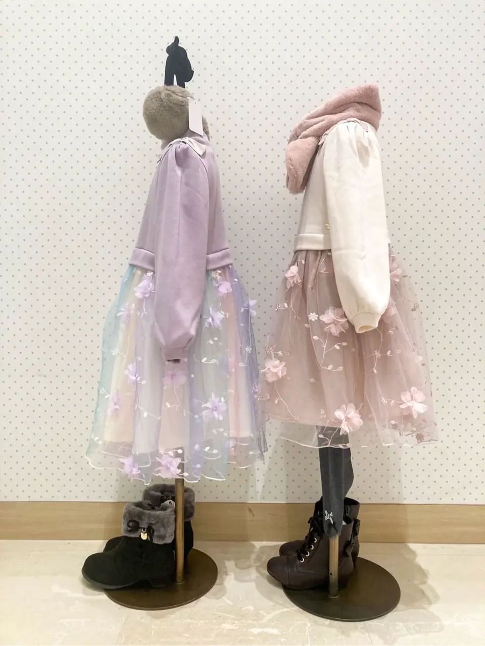 ANY 大野 コーディネート画像