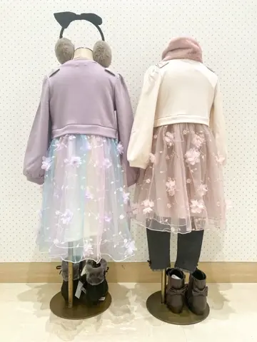 ANY 大野 コーディネート画像