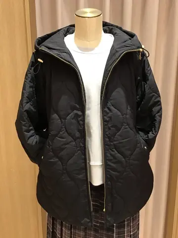 ANY 本吉 コーディネート画像