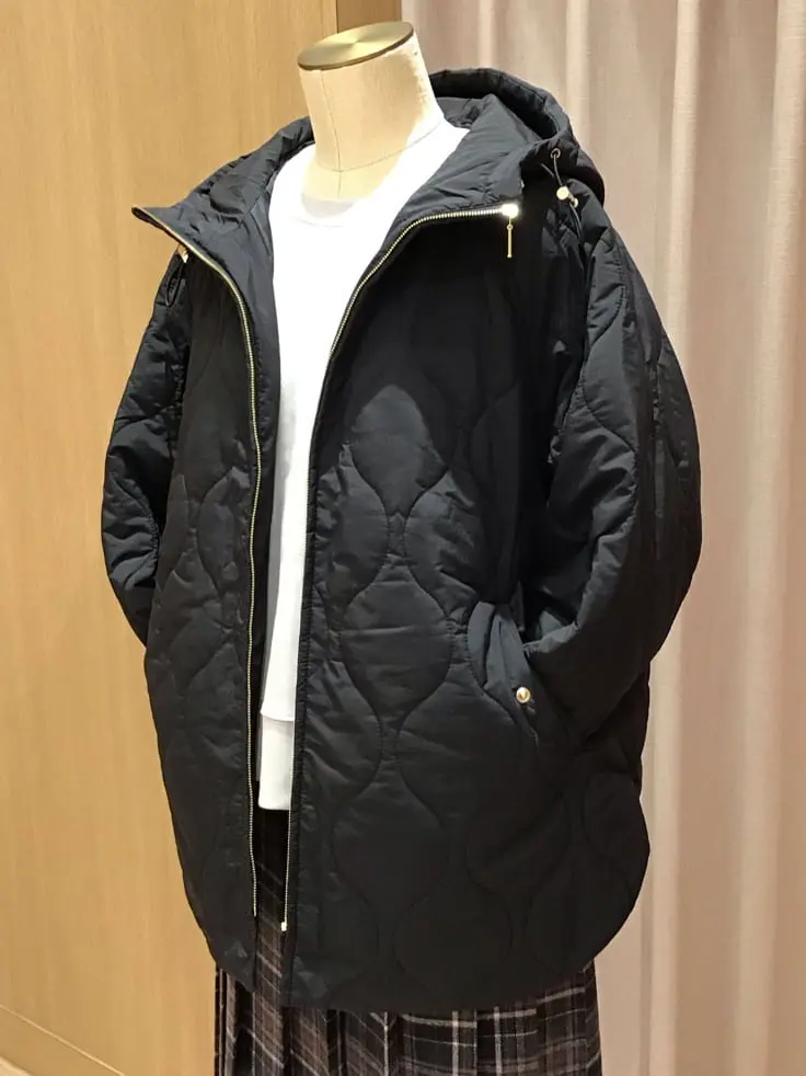 ANY 本吉 コーディネート画像